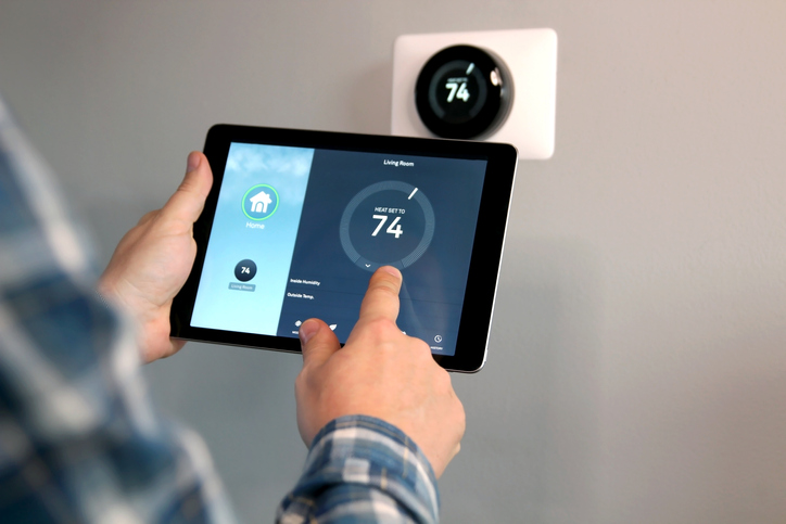 IoT & Smart Systems