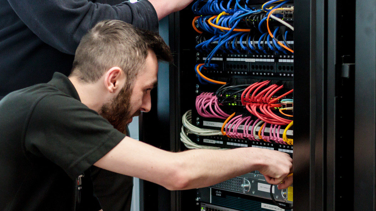 Network Solutions