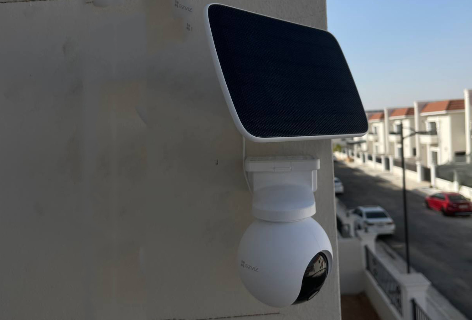 Smart City Cameras