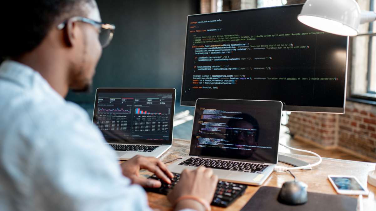 Software Development