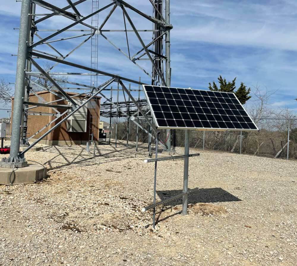 Solar Energy Solutions